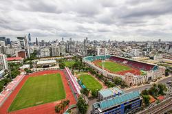 Holiday Inn Express Bangkok Siam