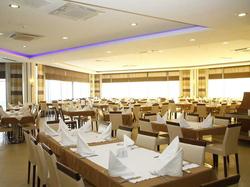 Cenger Beach Resort & Spa 