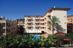 Helios Hotel