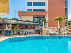 Atak Apart Hotel