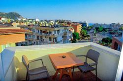 Atak Apart Hotel