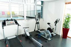 Lagrange Apart'Hotel lEscale Marine