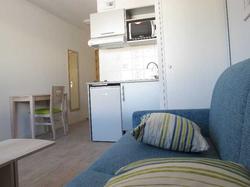 Lagrange Apart'Hotel lEscale Marine