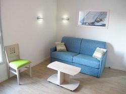 Lagrange Apart'Hotel lEscale Marine