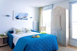 Lagrange Apart'Hotel lEscale Marine