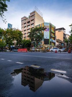 For You Residence Bangkok