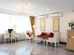 Romance Hotel Bangna