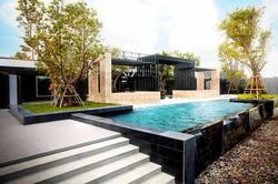 Cher Resort Cha-Am Hua Hin