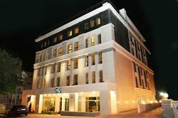 Ck Farabi Hotel