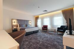 Ck Farabi Hotel