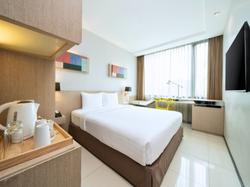 Vic3 Bangkok (SHA Plus)