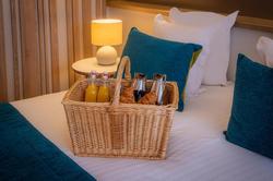 Hôtel Le B d'Arcachon by Inwood Hotels