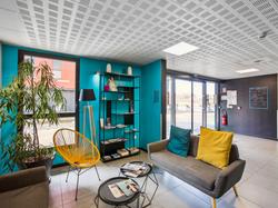 All Suites Appart Hôtel | Dunkerque Centre