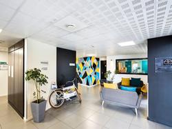 All Suites Appart Hôtel | Dunkerque Centre