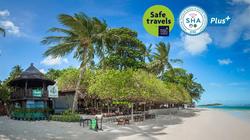 Chaweng Garden Beach Resort