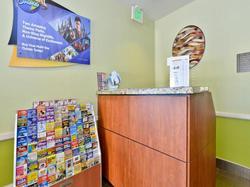 Comfort Inn & Suites Universal Orlando Resort