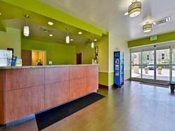 Comfort Inn & Suites Universal Orlando Resort