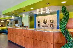Comfort Inn & Suites Universal Orlando Resort