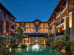 Mercure Samui Chaweng Tana