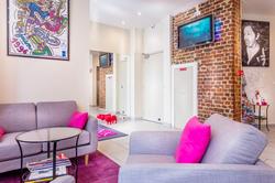 Pink Hotel
