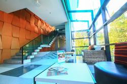 Chalay Monta's Hip Hotel (Hua Hin)