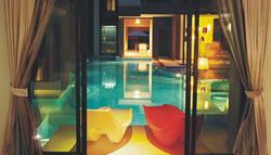 Chalay Monta's Hip Hotel (Hua Hin)