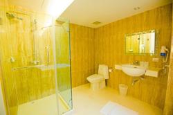 Chalay Monta's Hip Hotel (Hua Hin)