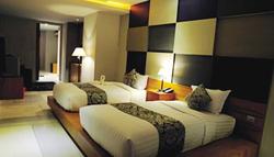 Chalay Monta's Hip Hotel (Hua Hin)