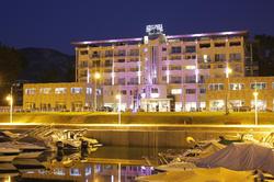 Logis Hôtel Adelphia