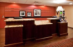 Hampton Inn & Suites Watertown