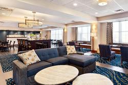 Hampton Inn Watertown