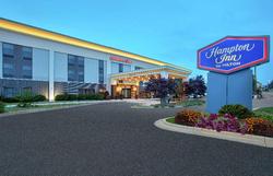 Hampton Inn Cullman