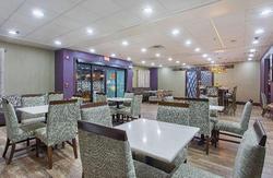 Hampton Inn Cullman