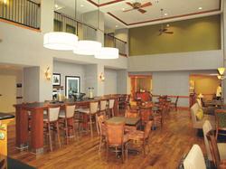 Hampton Inn Clinton, OK