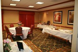 Hampton Inn Clinton, OK