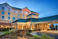 Hilton Garden Inn Clarksville