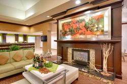 Hilton Garden Inn Clarksville