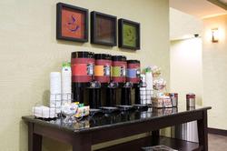Hampton Inn & Suites Savannah - I-95 South -
