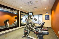 Hampton Inn & Suites Savannah - I-95 South -