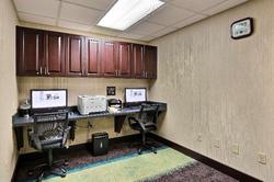 Hampton Inn & Suites Savannah - I-95 South -