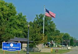 Hampton Inn Louisville-North/Clarksville