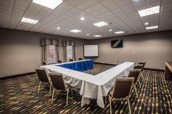 Hampton Inn Louisville-North/Clarksville