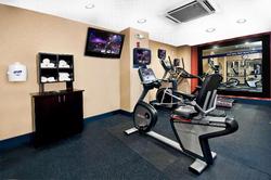 Hampton Inn Asheboro