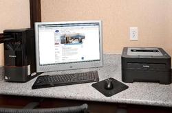 Hampton Inn Asheboro