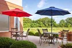 Hampton Inn St. Louis Columbia