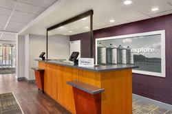 Hampton Inn St. Louis Columbia