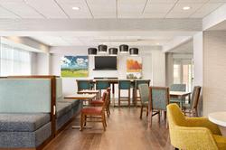 Hampton Inn St. Louis Columbia
