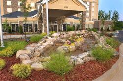 Hilton Garden Inn Gainesville