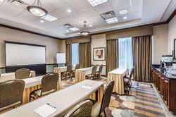 Hilton Garden Inn Gainesville
