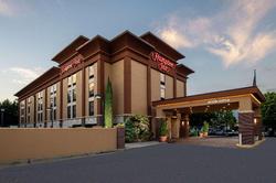 Hampton Inn Gainesville, GA